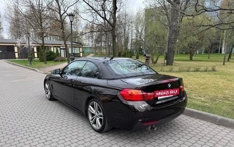 BMW 4 серия, 2014 год, 2 600 000 рублей, 7 фотография