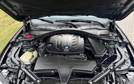 BMW 4 серия, 2014 год, 2 600 000 рублей, 22 фотография