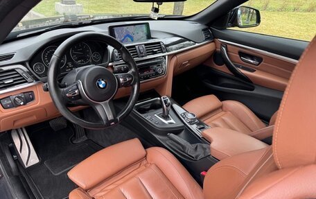 BMW 4 серия, 2014 год, 2 600 000 рублей, 19 фотография