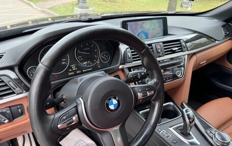 BMW 4 серия, 2014 год, 2 600 000 рублей, 15 фотография