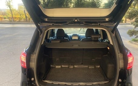 Ford Kuga III, 2017 год, 1 650 000 рублей, 7 фотография