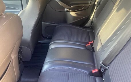 Ford Kuga III, 2017 год, 1 650 000 рублей, 8 фотография
