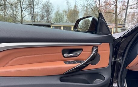 BMW 4 серия, 2014 год, 2 600 000 рублей, 18 фотография