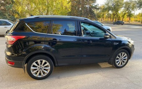Ford Kuga III, 2017 год, 1 650 000 рублей, 3 фотография