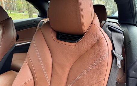 BMW 4 серия, 2014 год, 2 600 000 рублей, 17 фотография
