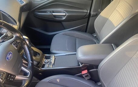 Ford Kuga III, 2017 год, 1 650 000 рублей, 9 фотография