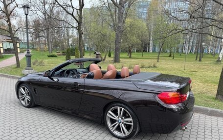 BMW 4 серия, 2014 год, 2 600 000 рублей, 8 фотография