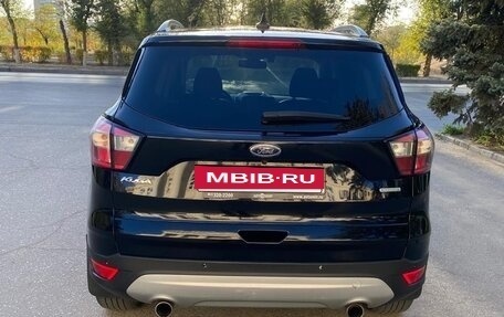 Ford Kuga III, 2017 год, 1 650 000 рублей, 4 фотография