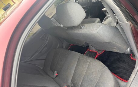 Hyundai Accent II, 2007 год, 325 000 рублей, 4 фотография