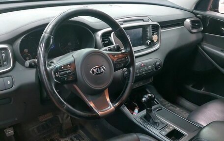 KIA Sorento III Prime рестайлинг, 2015 год, 2 147 000 рублей, 6 фотография