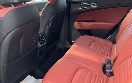 KIA Sportage IV рестайлинг, 2024 год, 4 310 000 рублей, 7 фотография