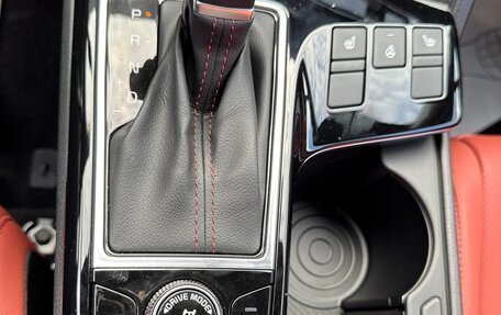 KIA Sportage IV рестайлинг, 2024 год, 4 310 000 рублей, 15 фотография