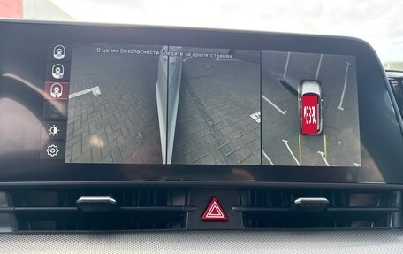 KIA Sportage IV рестайлинг, 2024 год, 4 310 000 рублей, 12 фотография