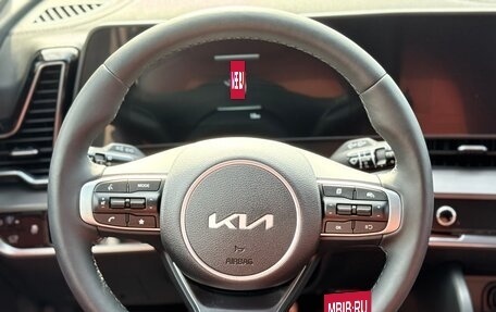 KIA Sportage IV рестайлинг, 2024 год, 4 310 000 рублей, 8 фотография