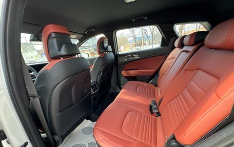 KIA Sportage IV рестайлинг, 2024 год, 4 310 000 рублей, 17 фотография
