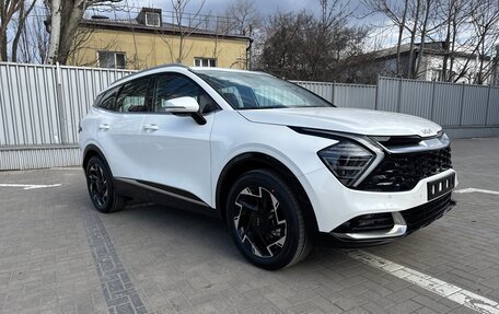 KIA Sportage IV рестайлинг, 2024 год, 4 310 000 рублей, 20 фотография