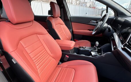 KIA Sportage IV рестайлинг, 2024 год, 4 310 000 рублей, 23 фотография
