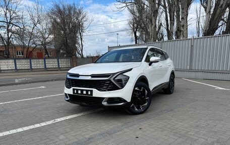 KIA Sportage IV рестайлинг, 2024 год, 4 310 000 рублей, 18 фотография