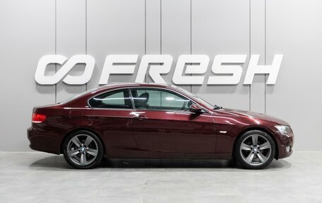 BMW 3 серия, 2008 год, 949 000 рублей, 5 фотография