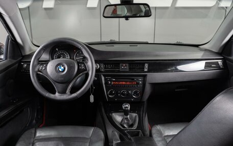 BMW 3 серия, 2008 год, 949 000 рублей, 10 фотография