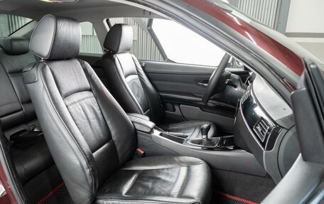 BMW 3 серия, 2008 год, 949 000 рублей, 12 фотография