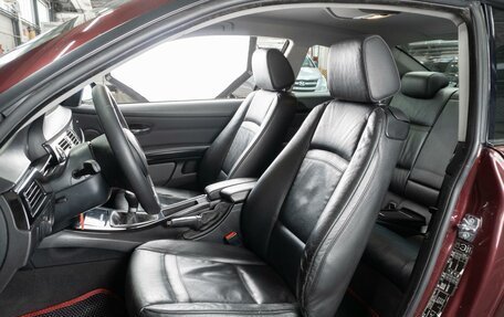 BMW 3 серия, 2008 год, 949 000 рублей, 14 фотография