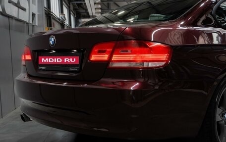 BMW 3 серия, 2008 год, 949 000 рублей, 9 фотография