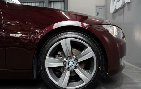 BMW 3 серия, 2008 год, 949 000 рублей, 6 фотография