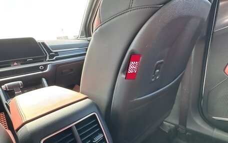 KIA Sportage IV рестайлинг, 2024 год, 4 310 000 рублей, 29 фотография