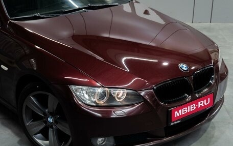 BMW 3 серия, 2008 год, 949 000 рублей, 7 фотография