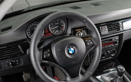 BMW 3 серия, 2008 год, 949 000 рублей, 15 фотография