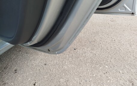 Ford Fiesta, 2016 год, 720 000 рублей, 15 фотография