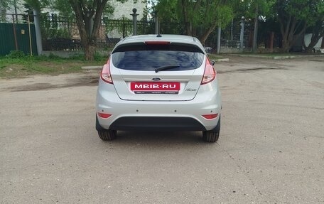 Ford Fiesta, 2016 год, 720 000 рублей, 6 фотография