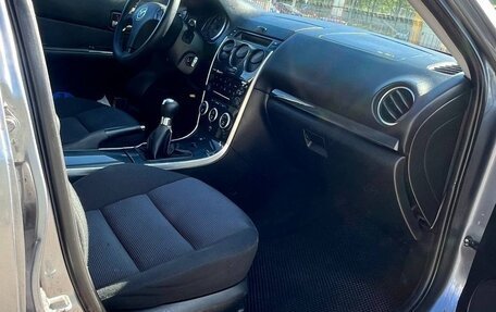 Mazda 6, 2006 год, 550 000 рублей, 3 фотография