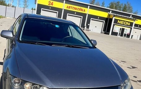Mazda 6, 2006 год, 550 000 рублей, 7 фотография