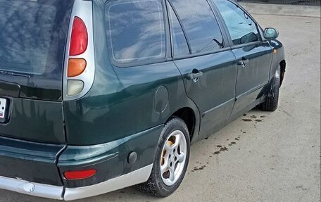 Fiat Marea, 1997 год, 260 000 рублей, 2 фотография