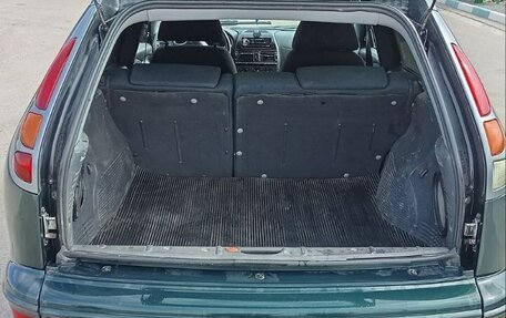 Fiat Marea, 1997 год, 260 000 рублей, 4 фотография