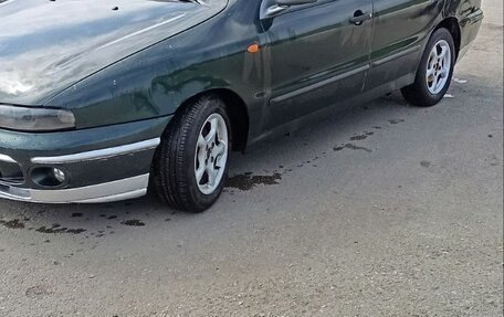 Fiat Marea, 1997 год, 260 000 рублей, 8 фотография