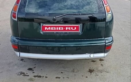 Fiat Marea, 1997 год, 260 000 рублей, 5 фотография