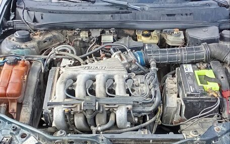 Fiat Marea, 1997 год, 260 000 рублей, 7 фотография