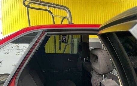 Audi 80, 1987 год, 220 000 рублей, 8 фотография