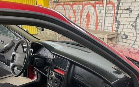 Audi 80, 1987 год, 220 000 рублей, 7 фотография