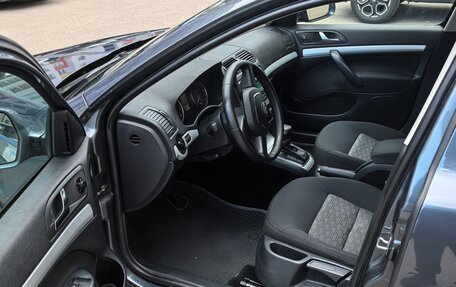 Skoda Octavia IV, 2010 год, 900 000 рублей, 5 фотография