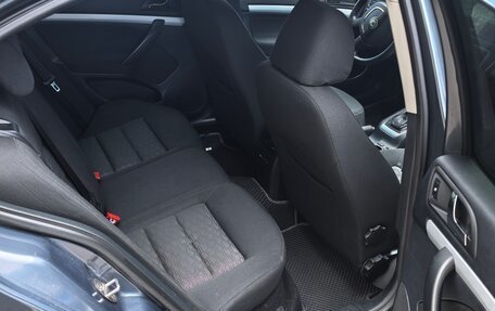 Skoda Octavia IV, 2010 год, 900 000 рублей, 7 фотография