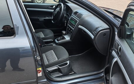 Skoda Octavia IV, 2010 год, 900 000 рублей, 6 фотография