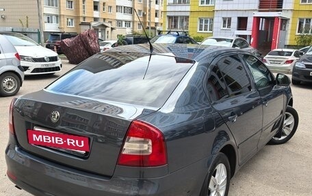 Skoda Octavia IV, 2010 год, 900 000 рублей, 3 фотография