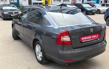 Skoda Octavia IV, 2010 год, 900 000 рублей, 2 фотография