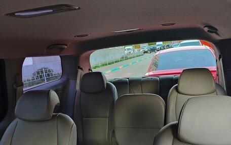 KIA Carnival III, 2017 год, 2 599 900 рублей, 16 фотография