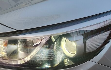 KIA Carnival III, 2017 год, 2 599 900 рублей, 19 фотография