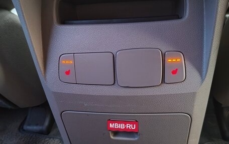 KIA Carnival III, 2017 год, 2 599 900 рублей, 21 фотография